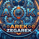 avatar AREK ZEGAREK