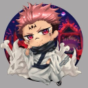 avatar Ryomen Sukuna