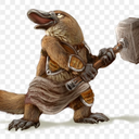 SpeepyPlatypus