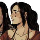 avatar bates𓈒        ˘།†