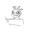 avatar 𓄧　    ˒˒　    MiLENKO