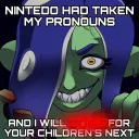 ИΞOlicious
