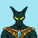 nethergods