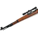 .karabiner98kurz