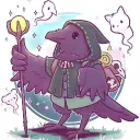 cocoacrow avatar