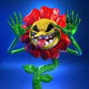 mastermindflower