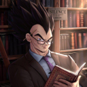 avatar The Scholar of Legend