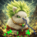 avatar The Scholar of Legend