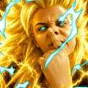 avatar Super Saiyan 2 Jacob