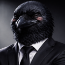 avatar Jimmy the Crow