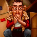 avatar السيد اليدين