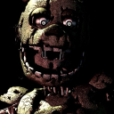 avatar "The Animatronic"