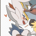 avatar Cinder ace🐰🔥