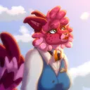 pinkuteiru