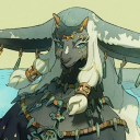 avatar rauru from tears of the kingdom