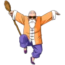 masterroshi555
