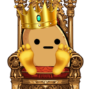 avatar [potato] ich & anime