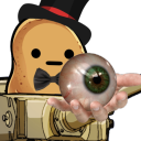 avatar [potato] ich & anime