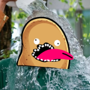 avatar [potato] ich & anime