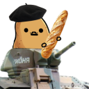 avatar [potato] ich & anime