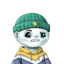 cyborgjoe