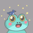 smallfroggie