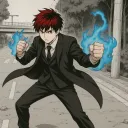 nightridertitan