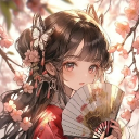 avatar +Yuyaa+ ૮ • ﻌ - ა (夏語遙)