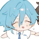 cuteakechi