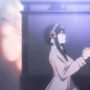 avatar 𝗻𝗶𝗻𝗶 ᶻ 𝗓 𐰁