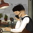 frighteningquiet