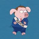 mayorhammelton