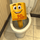 avatar скибиди 1с