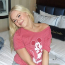 avatar melanie⸆⸉ 🪩🏹