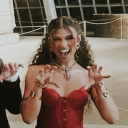 avatar melanie⸆⸉ 🪩🏹