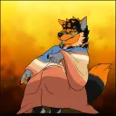 midnight_wolf___