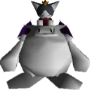 creatureofearth