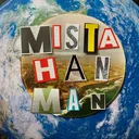 mistahanman