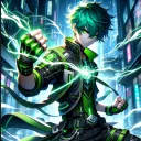 somebody8422 avatar