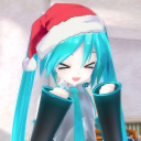 avatar ⋆˚𝜗 Hatsune Miku! ˚⋆