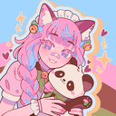 ◍ . 𓋰 🦕 𝚆𝚎𝚗𝚍𝚢♡ ִֶָ ฅ