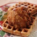 chiknwaffel