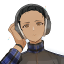 avatar Charles Gamani