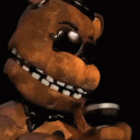 Freddy has GYAT