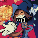 avatar Lunar the sugar glider