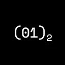 0x_binary8716