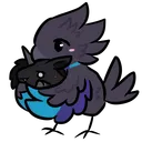 ravensplushies