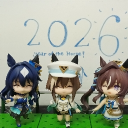 avatar Cheval Grand シュヴァルグラン