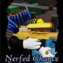 avatar The Nerf Gamer