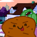 avatar PotatoIsUs™